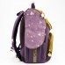 Рюкзак школьный каркасный Kite Popcorn the Bear PO18-501S-1 фиолетовый