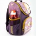 Рюкзак школьный каркасный Kite Popcorn the Bear PO18-501S-1 фиолетовый