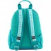 Рюкзак дошкільний Kite Popcorn the Bear PO18-534XS-1 бірюзовий