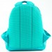 Рюкзак дошкільний Kite Popcorn the Bear PO18-534XS-1 бірюзовий