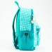 Рюкзак дошкільний Kite Popcorn the Bear PO18-534XS-1 бірюзовий