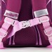 Рюкзак школьный каркасный KITE 529 Hello Kitty HK17-529S фиолетовый