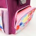 Рюкзак школьный каркасный KITE 529 Hello Kitty HK17-529S фиолетовый