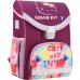 Рюкзак школьный каркасный KITE 529 Hello Kitty HK17-529S фиолетовый