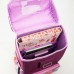 Рюкзак школьный каркасный KITE 529 Hello Kitty HK17-529S фиолетовый