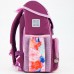 Рюкзак школьный каркасный KITE 529 Hello Kitty HK17-529S фиолетовый