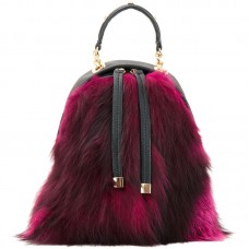 Рюкзак 2007 Kite Dolce K17-2007XXS чорний