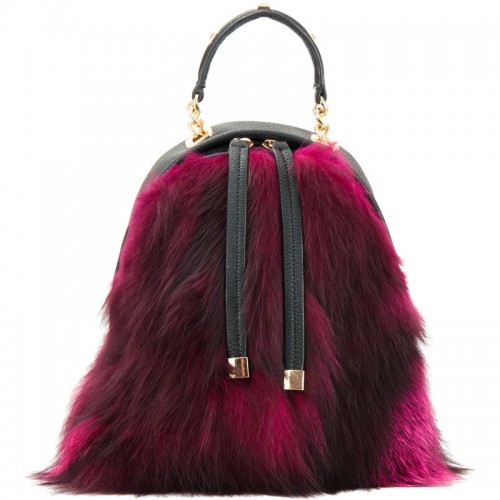 Рюкзак 2007 Kite Dolce K17-2007XXS чорний