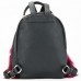 Рюкзак 2007 Kite Dolce K17-2007XXS чорний