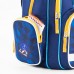 Рюкзак школьный KITE 514 Grand Prix K17-514S-1 синий
