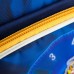 Рюкзак школьный KITE 514 Grand Prix K17-514S-1 синий