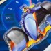 Рюкзак школьный KITE 514 Grand Prix K17-514S-1 синий