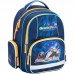 Рюкзак школьный KITE 514 Grand Prix K17-514S-1 синий