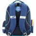 Рюкзак школьный KITE 514 Grand Prix K17-514S-1 синий