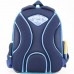 Рюкзак школьный KITE 514 Grand Prix K17-514S-1 синий