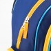 Рюкзак школьный KITE 514 Grand Prix K17-514S-1 синий