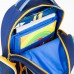 Рюкзак школьный KITE 514 Grand Prix K17-514S-1 синий