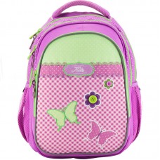 Рюкзак 8001 Kite Junior-2 K17-8001M-2 фіолетовий
