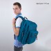 Рюкзак 997 Kite Urban-2 K17-997L-2 темно-зелений