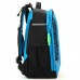 Рюкзак шкільний каркасний KITE 703 Disсovery DC17-703M чорний