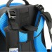 Рюкзак шкільний каркасний KITE 703 Disсovery DC17-703M чорний