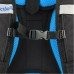 Рюкзак шкільний каркасний KITE 703 Disсovery DC17-703M чорний