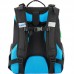 Рюкзак шкільний каркасний KITE 703 Disсovery DC17-703M чорний