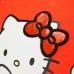 Рюкзак шкільний каркасний KITE 501 Hello Kitty-1 HK17-501S-1 червоний