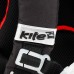 Рюкзак школьный каркасный KITE 529 Hi speed K17-529S-2 черный