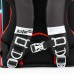 Рюкзак школьный каркасный KITE 529 Hi speed K17-529S-2 черный