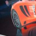 Рюкзак школьный каркасный KITE 529 Hi speed K17-529S-2 черный