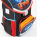 Рюкзак школьный каркасный KITE 529 Hi speed K17-529S-2 черный