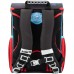 Рюкзак школьный каркасный KITE 529 Hi speed K17-529S-2 черный