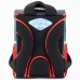 Рюкзак школьный каркасный KITE 529 Hi speed K17-529S-2 черный