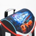Рюкзак школьный каркасный KITE 529 Hi speed K17-529S-2 черный