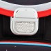 Рюкзак школьный каркасный KITE 529 Hi speed K17-529S-2 черный