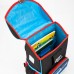 Рюкзак школьный каркасный KITE 529 Hi speed K17-529S-2 черный