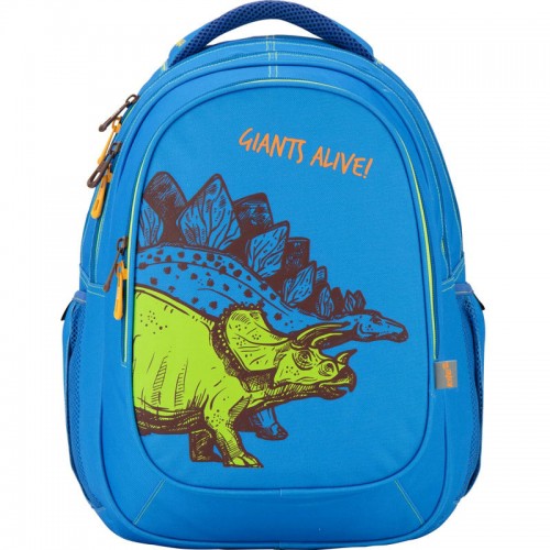 Рюкзак 8001 Kite Junior-3 K17-8001M-3 синий
