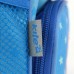 Рюкзак дошкольный KITE 535 Popcorn Bear-1 PO17-535XXS-1 голубой