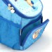 Рюкзак дошкольный KITE 535 Popcorn Bear-1 PO17-535XXS-1 голубой