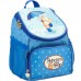 Рюкзак дошкольный KITE 535 Popcorn Bear-1 PO17-535XXS-1 голубой