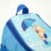 Рюкзак дошкольный KITE 535 Popcorn Bear-1 PO17-535XXS-1 голубой