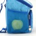 Рюкзак дошкольный KITE 535 Popcorn Bear-1 PO17-535XXS-1 голубой