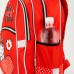 Рюкзак школьний KITE 523 Hello Kitty HK17-523S червоний