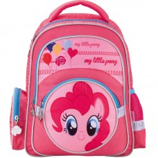 Рюкзак школьный KITE 525 My Little Pony LP17-525S розовый
