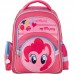 Рюкзак школьный KITE 525 My Little Pony LP17-525S розовый