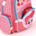 Рюкзак школьный KITE 525 My Little Pony LP17-525S розовый