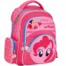 Рюкзак школьный KITE 525 My Little Pony LP17-525S розовый