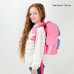 Рюкзак школьный KITE 525 My Little Pony LP17-525S розовый