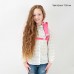 Рюкзак школьный KITE 525 My Little Pony LP17-525S розовый